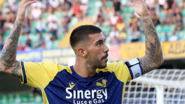 La Lazio punta Zaccagni se non si sblocca l'affare Kostic.