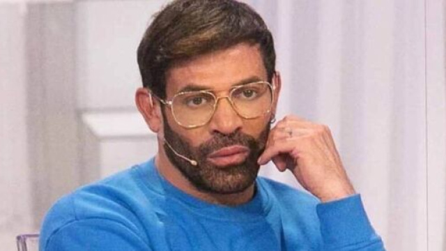 Uomini e Donne, Gianni Sperti si sfoga sui social