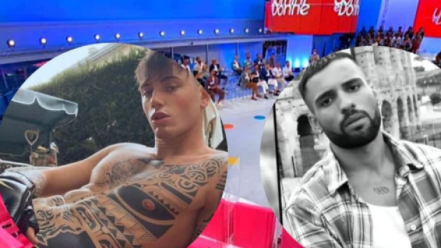 Uomini e donne, polemica sui tronisti.