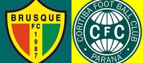 Saiba onde assistir Coritiba x Brusque ao vivo (Arte/Eduardo Gouvea)