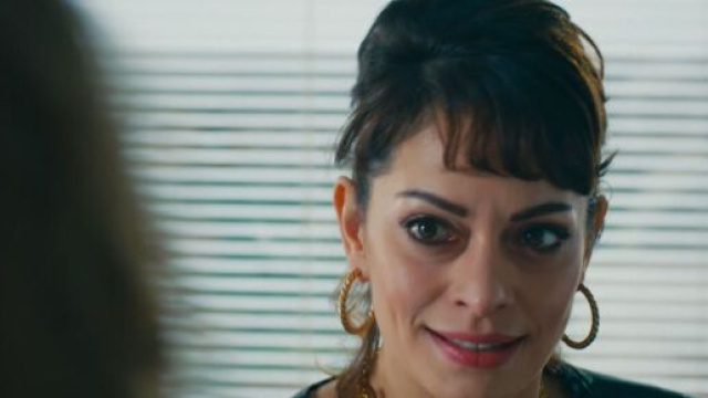 Brave and Beautiful, anticipazioni: Cahide insinua che Cesur abbia sposato Suhan per interesse.