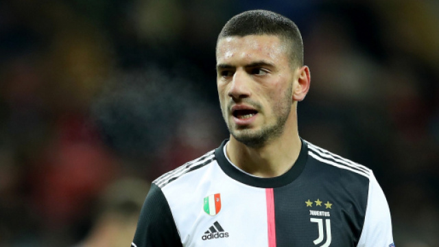 Demiral starebbe per andare all'Atalanta in prestito oneroso con diritto di riscatto.