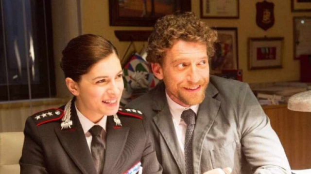 Don Matteo 13, anticipazioni nuovi episodi: Anna &egrave; in attesa di Sergio, arriva Valentina.
