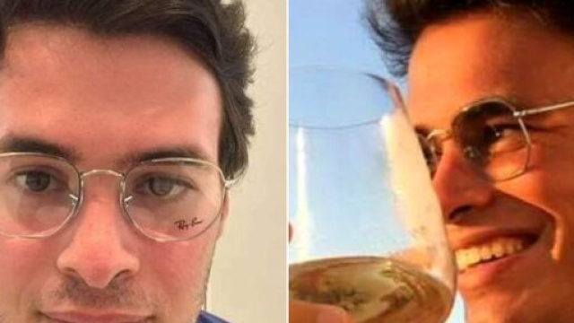 Francesco Pantaleo trovato carbonizzato: s'indaga anche sulla chat di un gioco online.