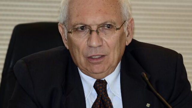 Il Ministro Bianchi incontra i sindacati