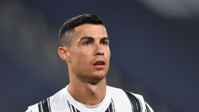 Juve, il futuro di Cristiano Ronaldo non &egrave; ancora certo.