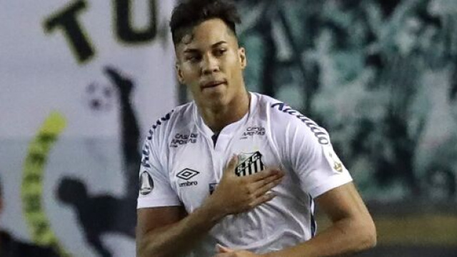 Juventus, Pistocchi elogia Kaio Jorge: 'Punta moderna, completa, che sa fare gol'.