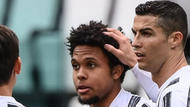 Juventus, Ronaldo sar&agrave; il giocatore pi&ugrave; importante.