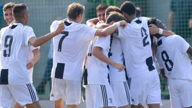 La Juventus potrebbe acquistare Mirhan Inan.