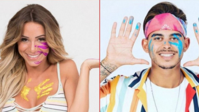 Les Marseillais vs Le Reste du Monde 6 : Greg accus&eacute; se tromper M&eacute;lanie Orl, il r&eacute;agit &agrave; la folle rumeur.