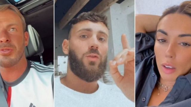 Objectif Reste du Monde : Hilona tr&egrave;s critiqu&eacute;e pour avoir &eacute;limin&eacute; Illan, Julien Bert la d&eacute;fend et Illan r&eacute;agit.