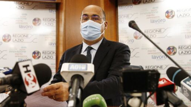 Regione Lazio ancora sotto attacco hacker.