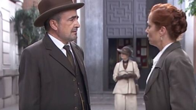 Una Vita anticipazioni su Carmen e Ramon.