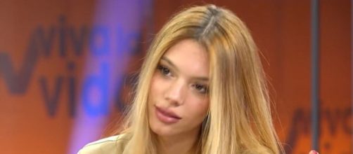 Alejandra Rubio siempre ha tenido una relaci&oacute;n cercana con Gloria y con Roc&iacute;o Carrasco (Telecinco)