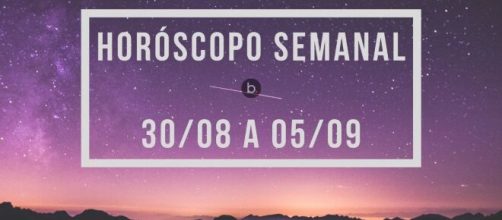 Hor&oacute;scopo da semana para os signos entre 30/08 e 05/09. (Arquivo Blasting News)