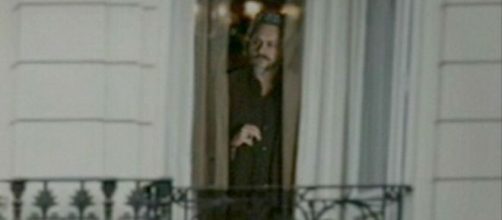 Jos&eacute; Alfredo em 'Imp&eacute;rio' (Reprodu&ccedil;&atilde;o/TV Globo)