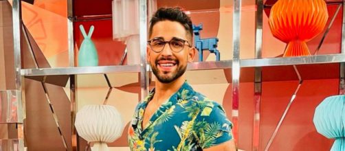 Miguel Frigenti ha dicho que el t&eacute;rmino amistad es tratado a la ligera (@salvameoficial)