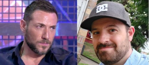 Varios meses despu&eacute;s de su entrevista, Juan Jos&eacute; saca a la luz el lado calculador de Antonio David Flores (Telecinco y @Juanjo_Menendez)