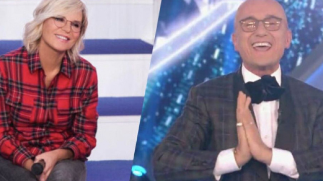 Anticipazioni palinsesti autunno Mediaset: U&D e GF Vip dal 13 settembre, Amici da sabato 18.