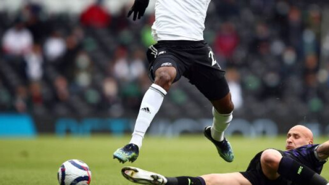 Calciomercato Napoli, visite mediche per Anguissa.