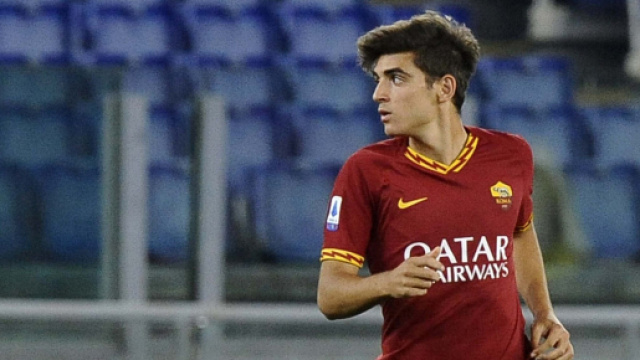 Calciomercato Roma, tramonta l'ipotesi scambio Villar-Gagliardini.
