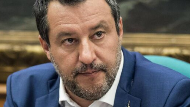 Conte attacca Salvini, Emiliano lo elogia (fonte immagine: Il Giornale).
