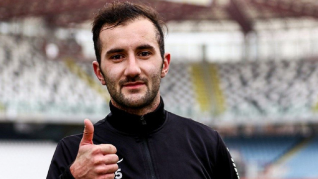 Crotone, possibile cessione per Borello