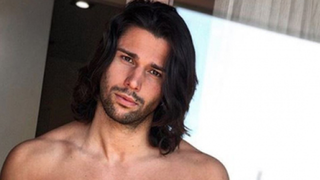 Luca Onestini avrebbe voltato pagina: Caterina posta uno scatto dalla casa di lui.