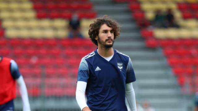 Milan, dal Bordeaux arriva Yacine Adli