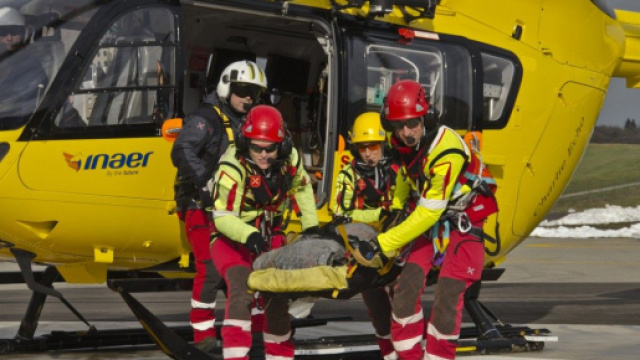 Reggio Calabria, trovato morto giovane ufficiale. (foto di repertorio)