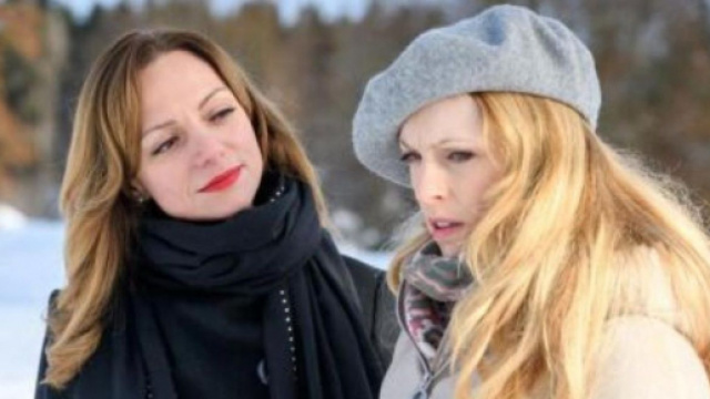 Tempesta d'amore, spoiler 13-19 settembre: Rosalie ceder&agrave; al ricatto di Ariane.