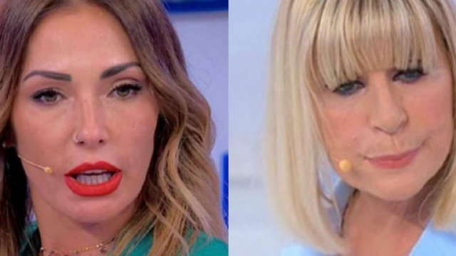 Uomini e Donne, retroscena riprese 30 agosto: esterne per i tronisti, news su Ida e Gemma.