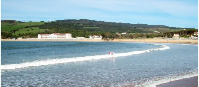 Investigan un abuso grupal a una menor de 17 a&ntilde;os en la playa de Plentzia