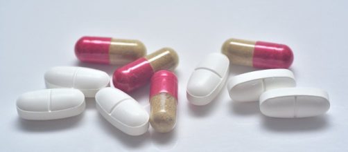 Adem&aacute;s de las vacunas, para hacer frente al coronavirus podr&iacute;a usarse un f&aacute;rmaco para la hipertensi&oacute;n (Imagen: Pixabay)