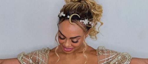 Dandara Mariana brilha no palco do 'Super Dan&ccedil;a dos Famosos' (Reprodu&ccedil;&atilde;o/Instagram/@dandaramariana)