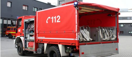 El incendio en un centro para mayores caus&oacute; la muerte de una persona de avanzada edad (Creative Commons)