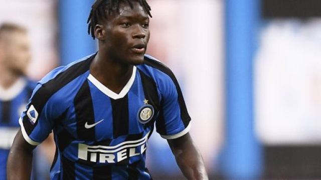 Agoume chiesto da Bordeaux, Brest, Reims e Troyes | Transfermarkt - transfermarkt.it