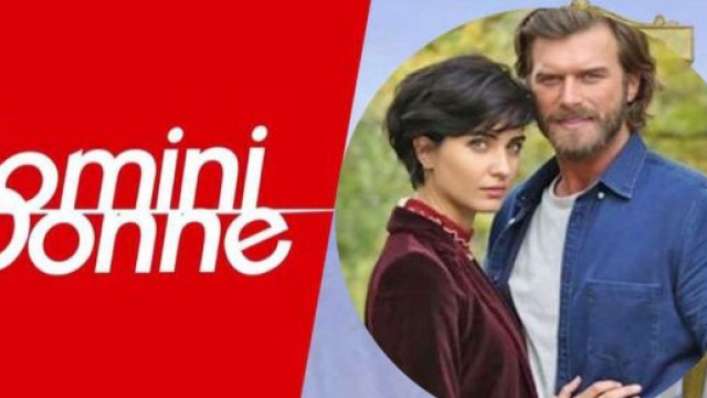 Brave and Beautiful cambio programmazione