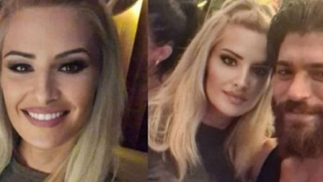 Can Yaman, dopo Diletta Leotta arriva Zelika? L'attore beccato in dolce compagnia (Foto).
