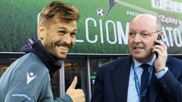 Inter: il colpo last minute del mercato potrebbe essere Fernando Llorente.