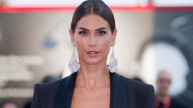 Melissa Satta nuovo volto di Sky Sport