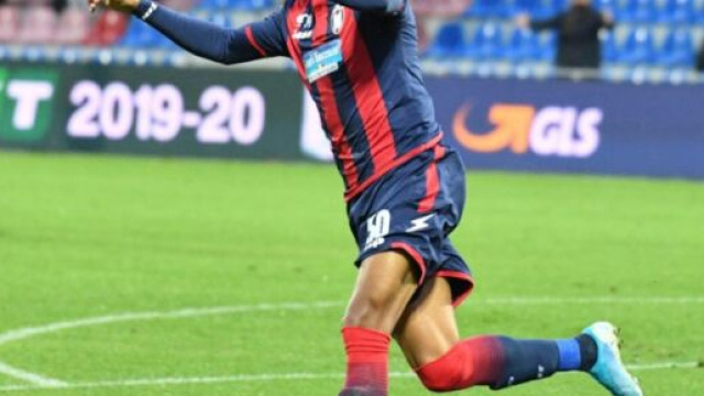 Milan, chiusa la trattativa per Messiah.