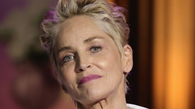 Sharon Stone in lutto: &egrave; morto River, il nipote dell'attrice.