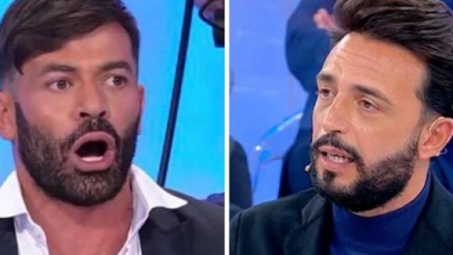 U&D, anticipazioni riprese 30 agosto: Gianni vs Armando, Nicole 'testa' i suoi spasimanti.