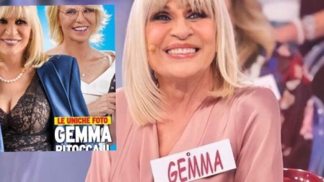 Uomini e donne, nuova registrazione 31 agosto: esterne per i tronisti, Gemma nel mirino.
