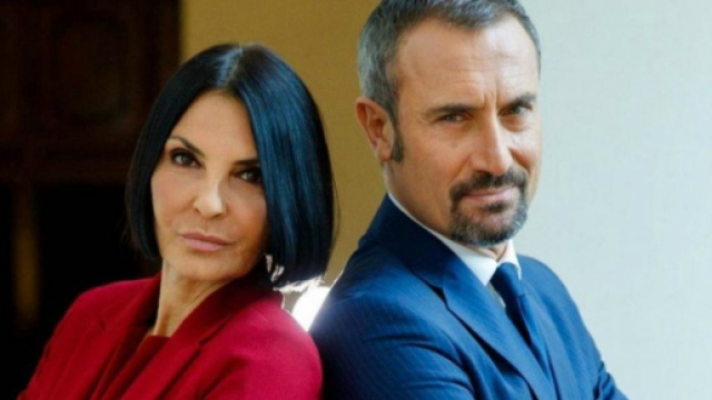 Upas, spoiler al 10 settembre: Marina sar&agrave; preoccupata per le criritiche rivole a Fabrizio.