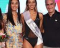 Chiara Cipri ottiene la fascia di Miss Città di Rizziconi