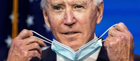 Biden: si temporeggia ancora sulla riapertura Usa agli ingressi dall' Europa