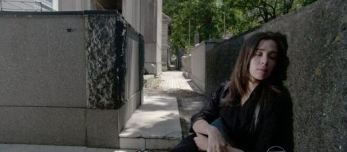 Cora em 'Imp&eacute;rio' (Reprodu&ccedil;&atilde;o/TV Globo)