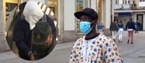 Los presuntos asesinos de Samuel tambi&eacute;n habr&iacute;an querido matar a Ibrahima (Telecinco y Antena 3)